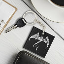 Search for black dragon key rings White