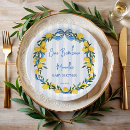 Search for italian paper plates Citrus