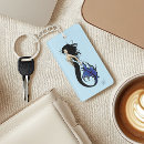 Search for siren key rings Mermaid
