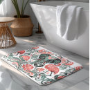 Search for elephant bath mats Colourful