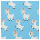 Search for goat fabric Cartoon