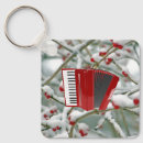 Search for wintertime key rings Colourful