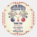 Search for circus elephant stickers Carnival