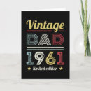 Search for vintage men cards 60th
