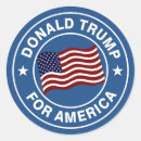 Search for donald trump campaign stickers Vote