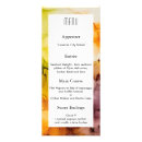 Search for menu rack cards Contemporary