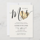 Search for elegant white gold pearl invitations Modern