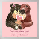 Search for bear with heart posters Bears