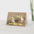 Search for claw cards Crab