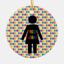 Search for lgbtq christmas tree decorations Proud