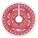 Search for tree skirts Nordic