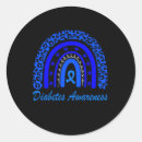 Search for diabetes awareness month stickers Diabadass