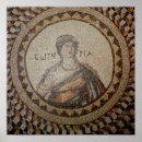 Search for roman mosaic posters Tiled