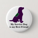 Search for service dog badges Animal