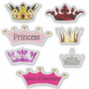 Search for royal tiara stickers Queen