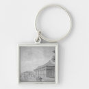 Search for far key rings East