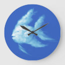 Search for angelfish art Blue