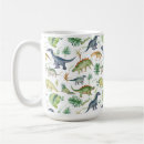 Search for dinosaur for kids mugs Dinosaurs