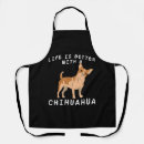 Search for dog sayings aprons Puppy