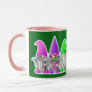 Search for garden gnomes mugs Gardening