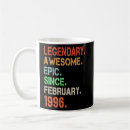 Search for 1996 mugs Retro