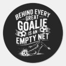 Search for soccer goalie stickers Athlete