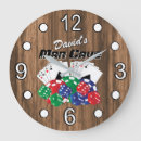 Search for man cave clocks Gambling