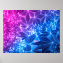 Search for neon geometric posters Abstract