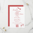 Search for quirky wedding save the dates Modern minimalist