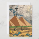 Search for tombs cards Egypt