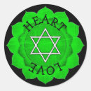 Search for heart chakra stickers Spiritual