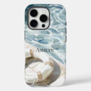 Search for swimming pool iphone cases Beach