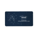 Search for couple in love return address labels Stars