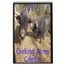 Search for pig calendars Farm