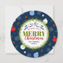 Search for whimsy christmas cards Whimsical