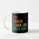 Search for yes i know mugs Retro