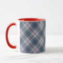 Search for diagonal tartan mugs Design