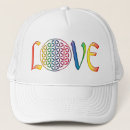 Search for sacred geometry hats Blume des lebens