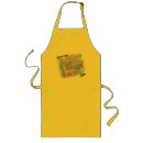Search for funny new dad aprons Father