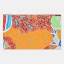 Search for mosaic tile stickers Abstract
