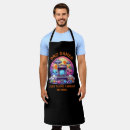 Search for gamer aprons Retro