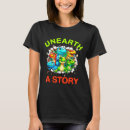 Search for summer reading tshirts Unearth a