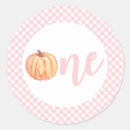 Search for pink pumpkin stickers Girl
