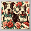 Search for american pit bull terrier posters Puppy