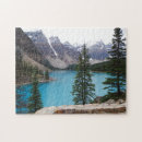 Search for canadian puzzles Banff