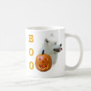 Search for sammie mugs Samoyed