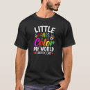Search for color your own tshirts Care