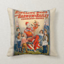 Search for vintage circus cushions Antique