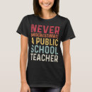 Search for graduation womens tshirts Teacher