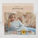 Search for rustic burlap graduation Modern